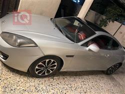 هيونداي تيبورون